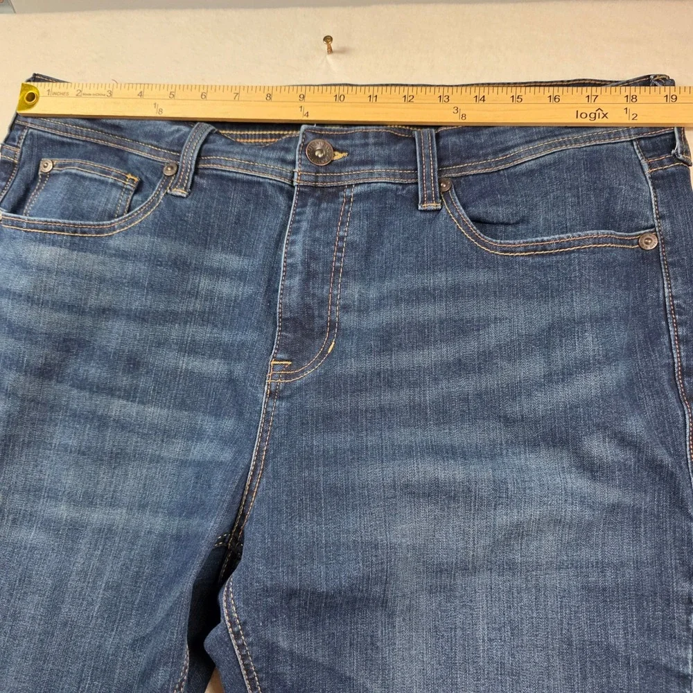 Seven7 premium denim